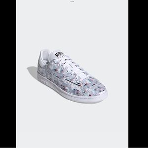 The Disney x Stan Smith 'Mickey Mouse Comic Strip' rings in the Year of the Rat